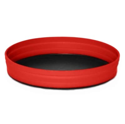 Plato Plegable Lúcuma