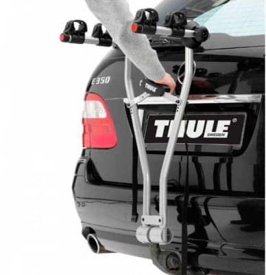 Portabicicleta THULE Express