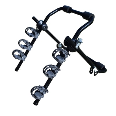 Portabicicletas 3 bikes Calbuco