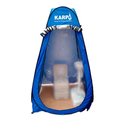 Carpa Baño Vestidor XL Pop Up