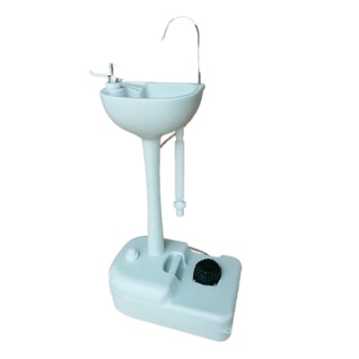 Lavamanos portátil 19 Lt