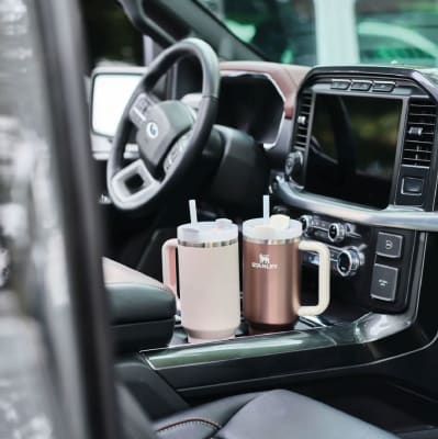 QUENCHER H2.0 ADVENTURE