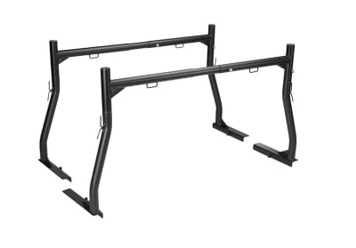 Rack Pickup ajustable Tubular