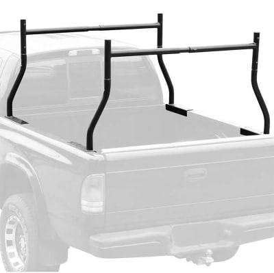 Rack Pickup ajustable Tubular