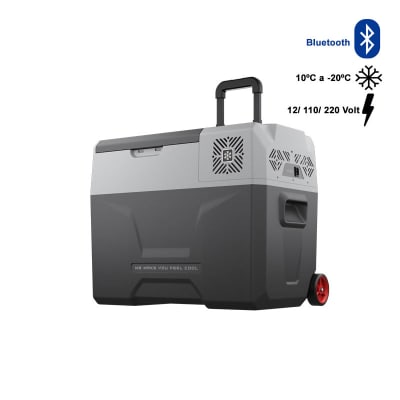 Freezer Refrigerador 40 Lt