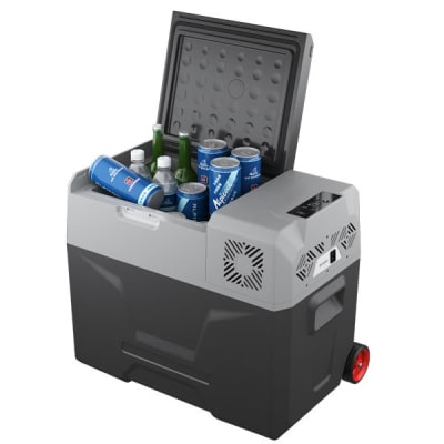 Freezer Refrigerador 40 Lt