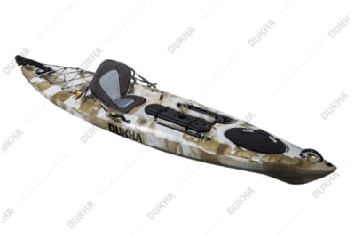 Kayak DUKHA Serra 12