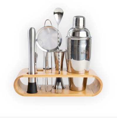 Set Cocteleria Cocktail Set