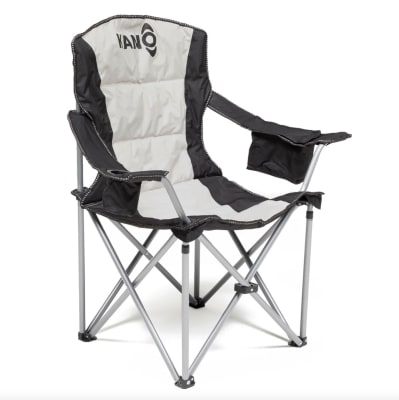 Silla Camping Plagable Cucao