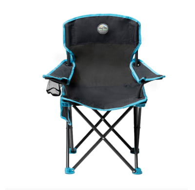 Silla Plegable Niño Chaitén