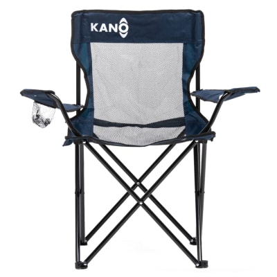 SILLA PLEGABLE PARA CAMPING LICANRAY