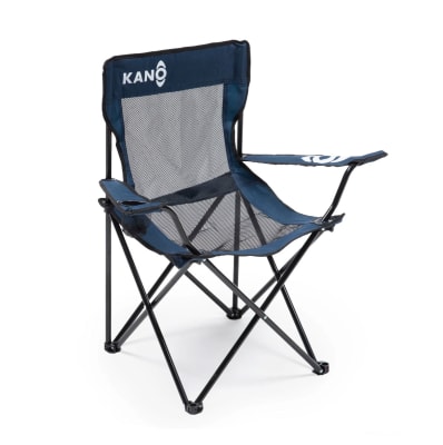 SILLA PLEGABLE PARA CAMPING LICANRAY