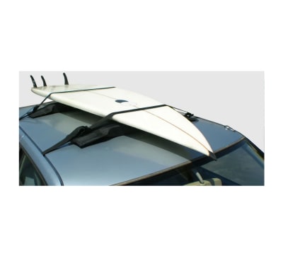 Soft Rack Techo tabla de Surf