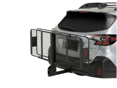 Canasto de Remolque Plegable