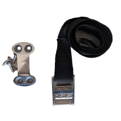 Strap Doble Cooler