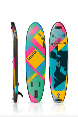 SUP Chameleon 10.6' 