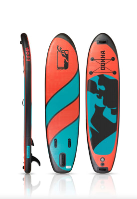 SUP Chameleon 10.6' 