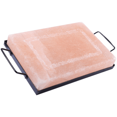 Tabla de Sal del Himalaya