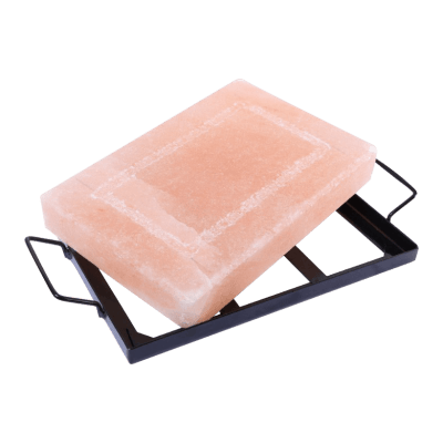 Tabla de Sal del Himalaya