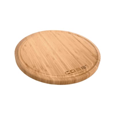 Tabla de Bambú