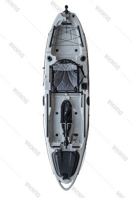 Kayak DUKHA Taimen Pedal 10.4