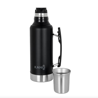 Termo Mate System 1.3 Lt