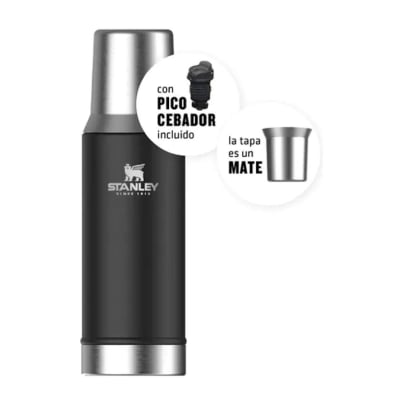 TERMO STANLEY MATE SYSTEM CLASSIC 800 ML