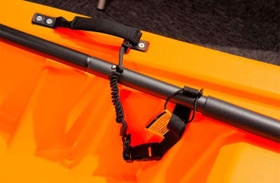 Correa seguridad Remo