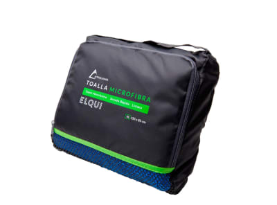 Toalla Microfibra ELQUI XL