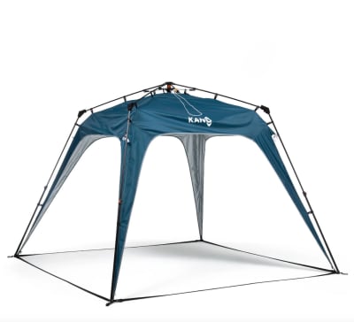 Toldo Instantaneo 25x25