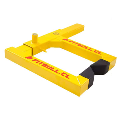 Traba Ruedas PITBULL