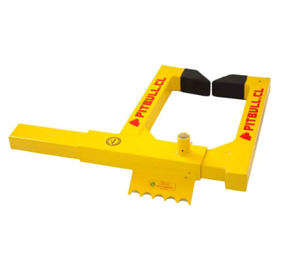 Traba Ruedas PITBULL