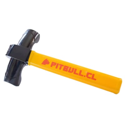 Traba Volante PITBULL