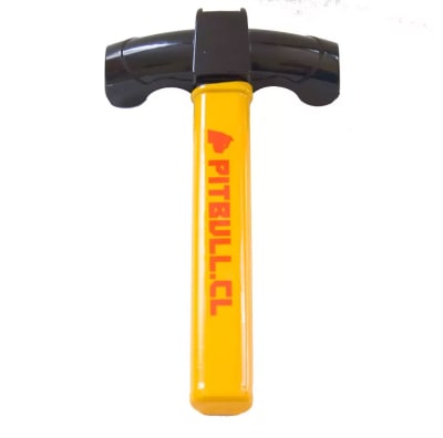 Traba Volante PITBULL