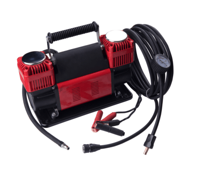 Compresor Portátil Aire 300 L/Min