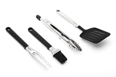 Set de 4 Utensilios