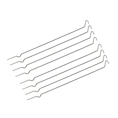 Varillas Repuesto Ventanas Carpas de techo