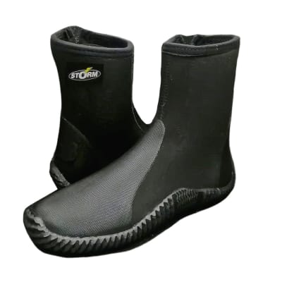 Zapato Buceo