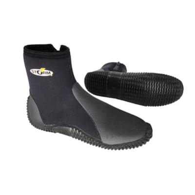 Zapato Buceo