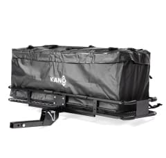 Canasto para enganche con bolso seco