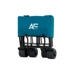 Carro Plegable de Playa