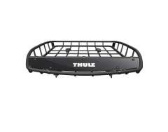 Parrilla Portaequipaje CANYON XT
