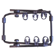 Portabicicletas 3 bikes Calbuco