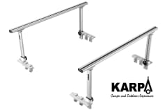 Barras Pick Up Thule 500