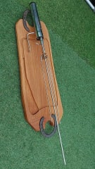 Pack Espiedo + Tabla