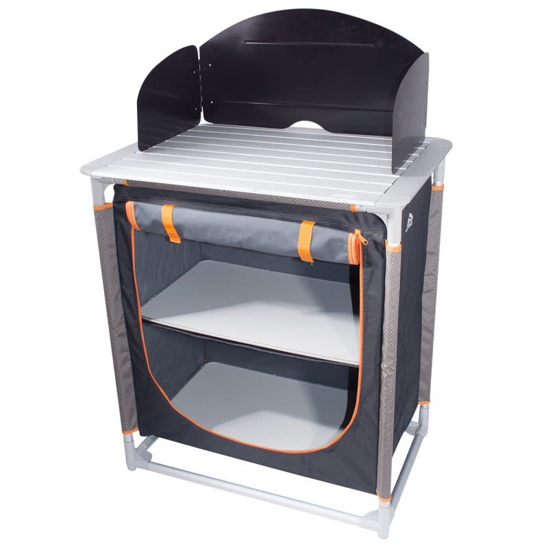 Despensa cocina Camping | Karpa