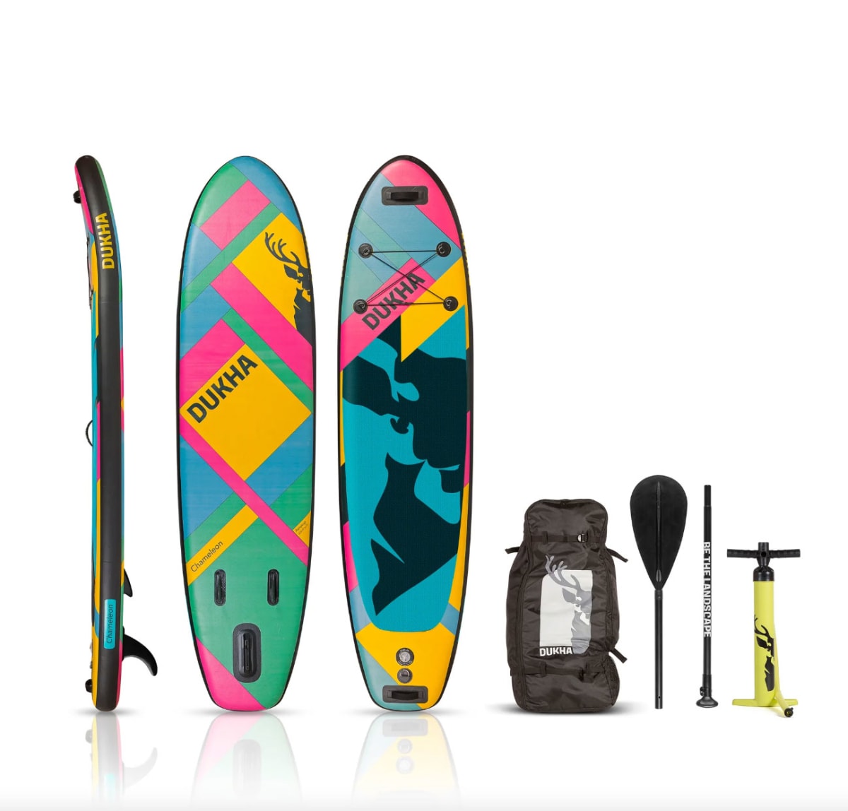 SUP Chameleon 10.6' | KARPA