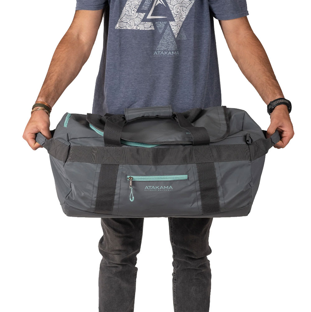 Bolso Mochila 55 Lt Duffle Bag | KARPA