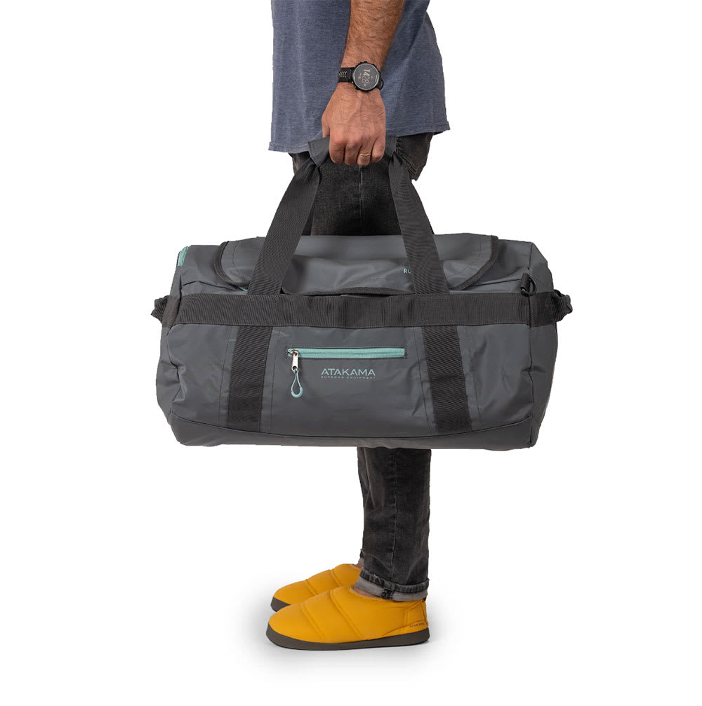 Bolso Mochila 55 Lt Duffle Bag | KARPA
