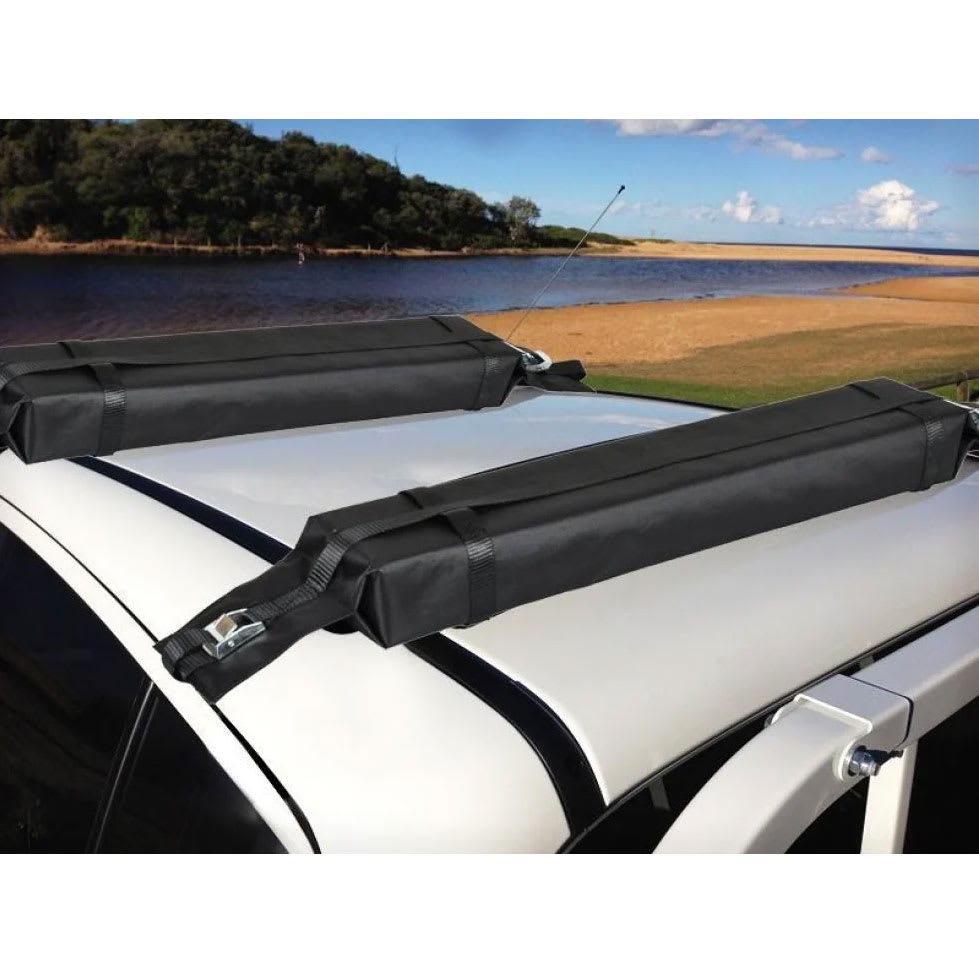 SOFT RACK BARRA DE TECHO | KARPA